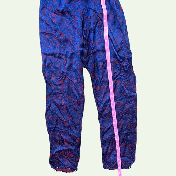 Vintage Silky Satin Pajama’s - Picture 10 of 10